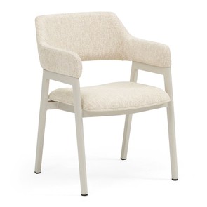 असबाबवाला डाइनिंग कुर्सियाँ