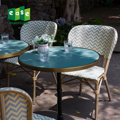 सर्वश्रेष्ठ फ्रेंच बिस्ट्रो कुर्सियों का चयन कैसे करें?